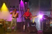 Gr�mpeli Breitenbach ( Klostertalerkonzert) - 9. Juli 2010